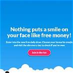 online lottery free